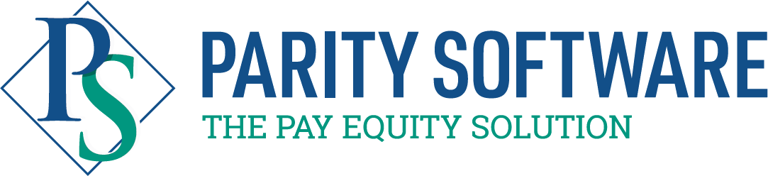 Parity Software Logo
